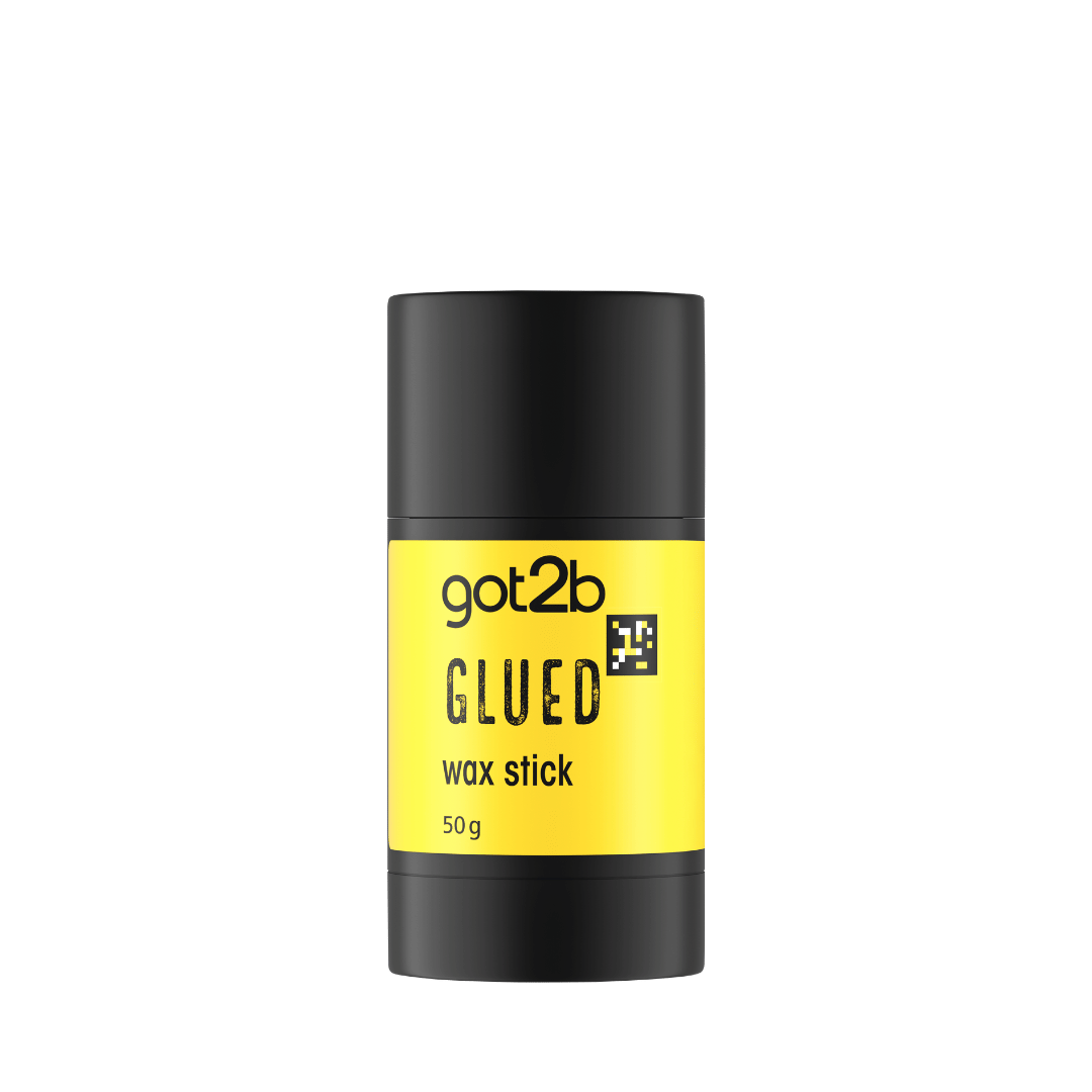 Glued Wax Stick 50g