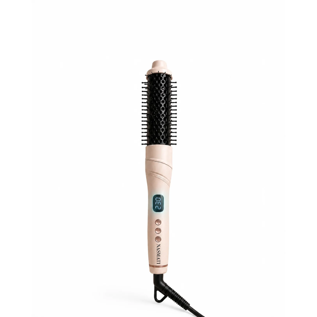 Aura Thermal Brush