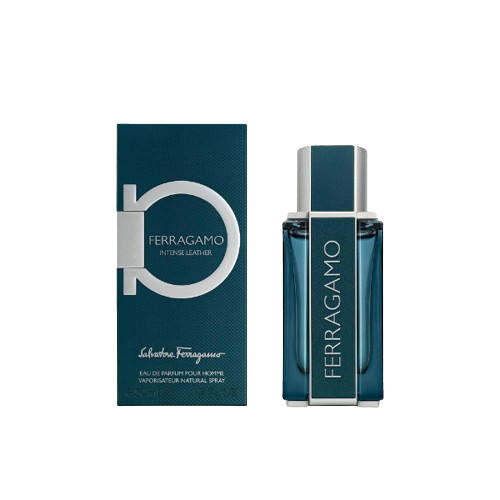Ferragamo Intense Leather
