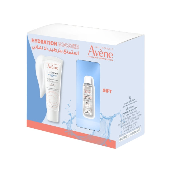 Hydration Booster Set