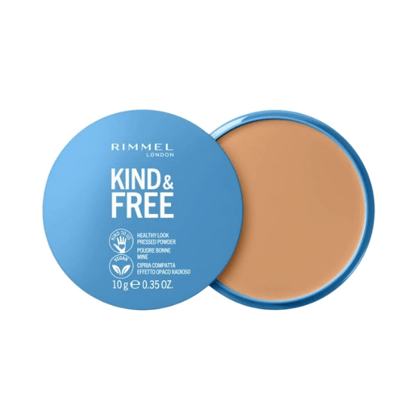 Kind & Free Powder