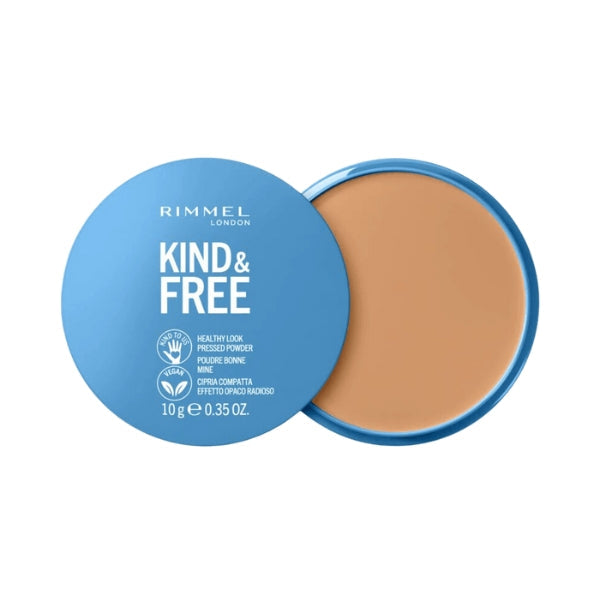 - Kind & Free Powder