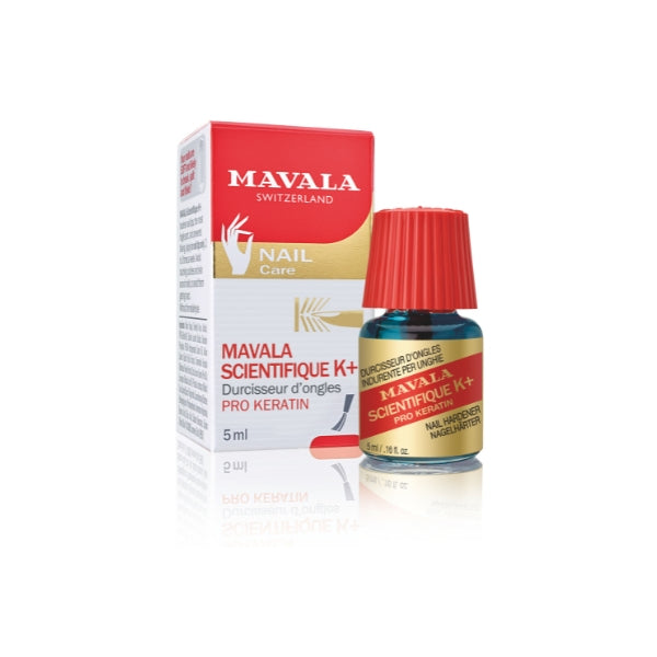 Mavala Scientifique K+ - 5 ML