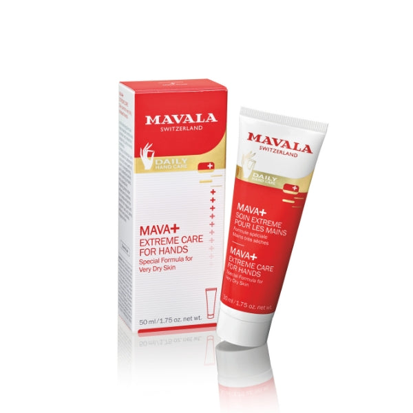 Mava+ Hand Cream- 50 ML