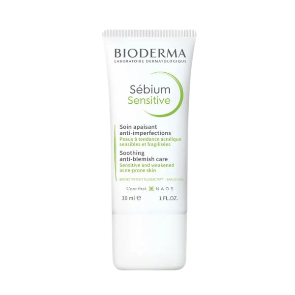 Bioderma Sébium Sensitive | Loolia Closet