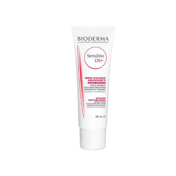 - Sensibio Ds+ Cream