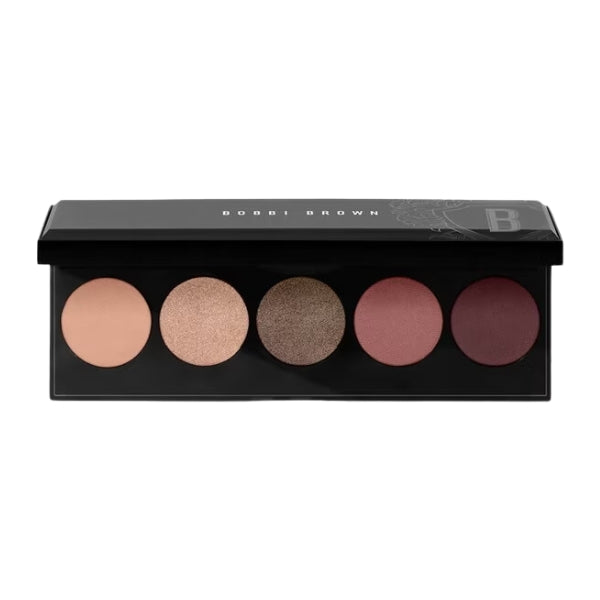 Real Nudes Eye Shadow Palette