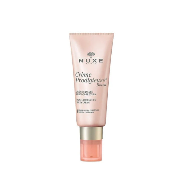 Crème Prodigieuse Boost Night Recovery Oil Balm