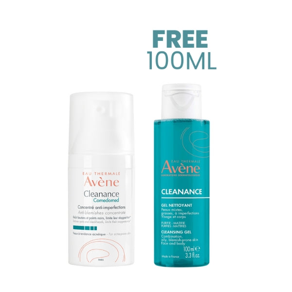 Cleanance Comedomed + FREE Cleansing Gel 100ml