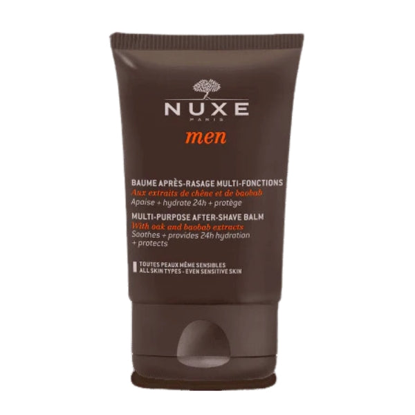 Men After-Shave Balm