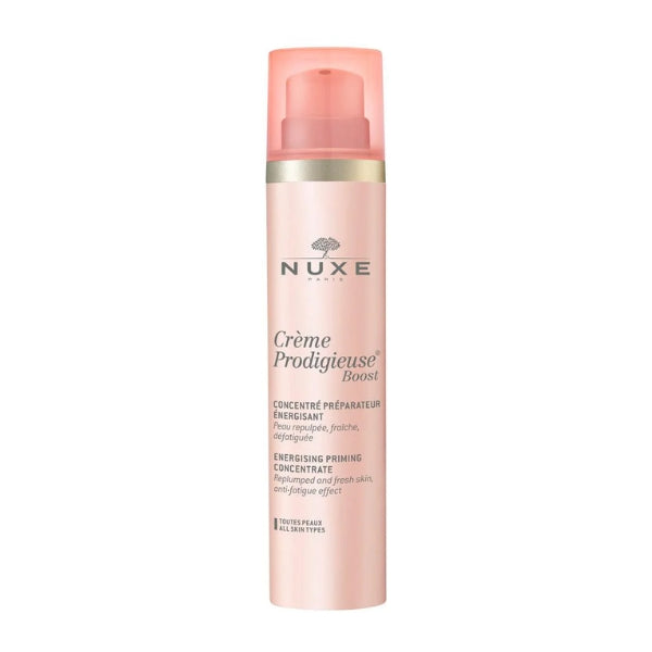 Crème Prodigieuse Boost Energizing Priming Concentrate 100ml