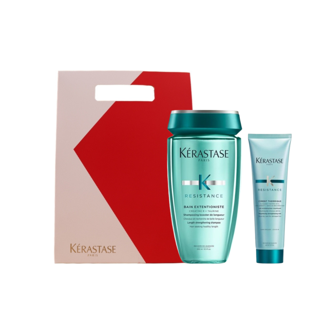 Resistance Bain Extentioniste + Resistance Ciment Thermique + FREE Packaging At 10% OFF