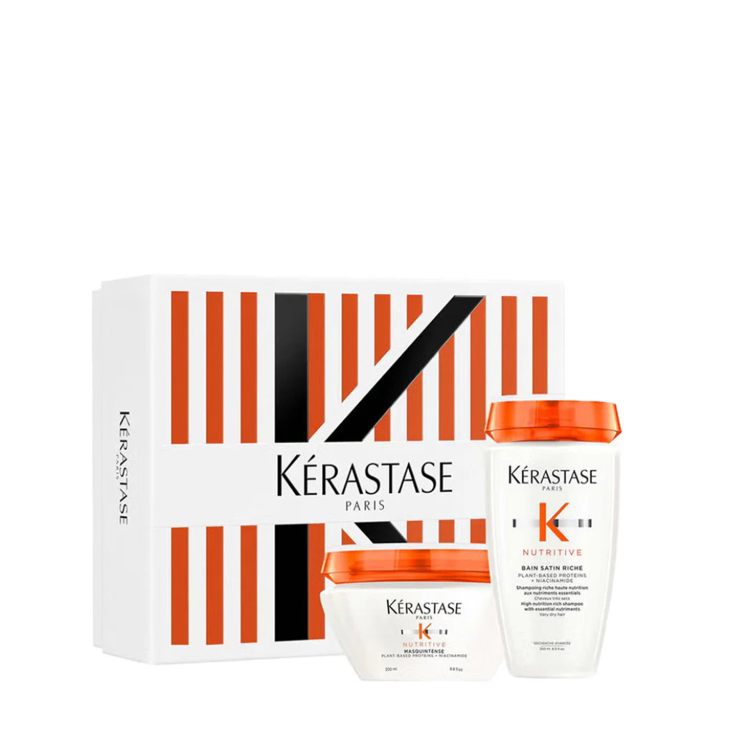 K Nutritive Masque Spring 25 Set