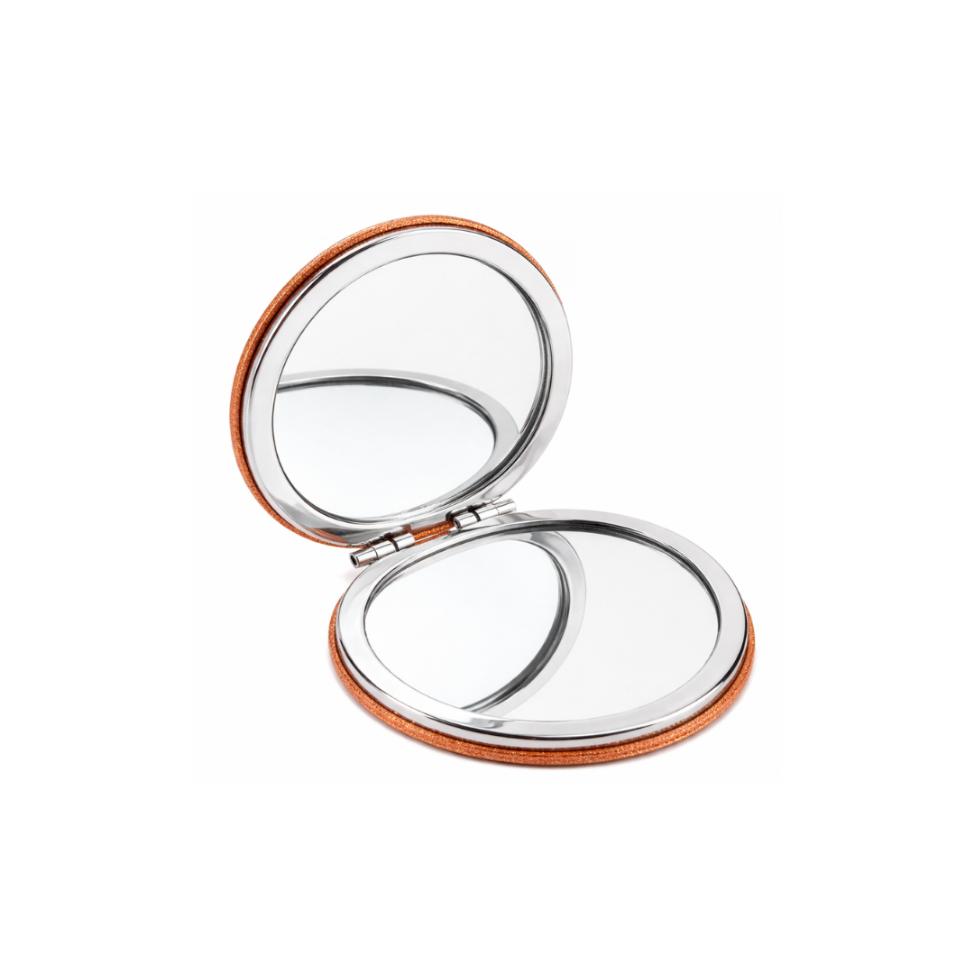 Gift From Loolia Closet: Round Mirror