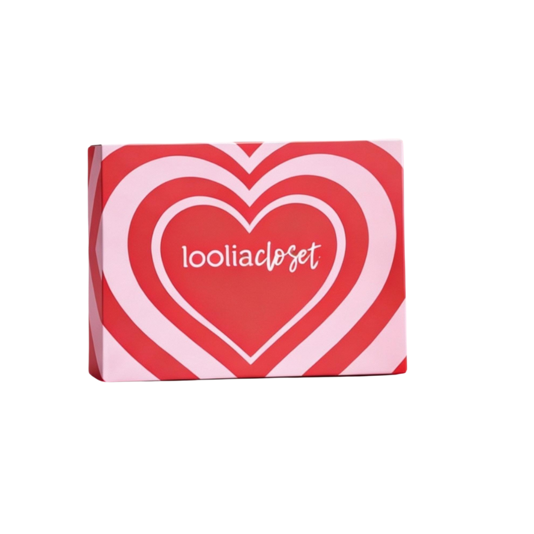 Gift From Loolia Closet : Mother's Day Gift Box
