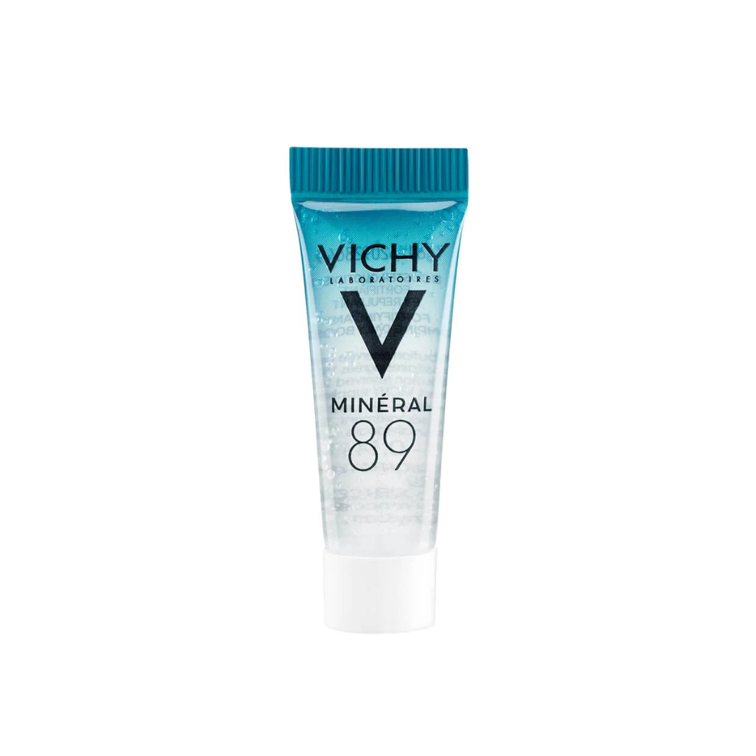 Gift From Vichy : Mineral 89 Hydrating Face Serum 10mL