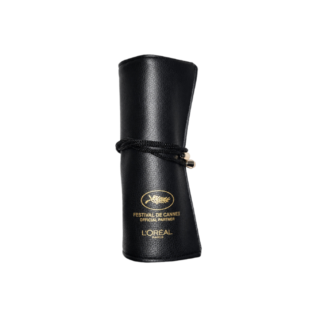 Gift From L'Oréal Paris : Exclusive Cannes Skin Expert Pouch