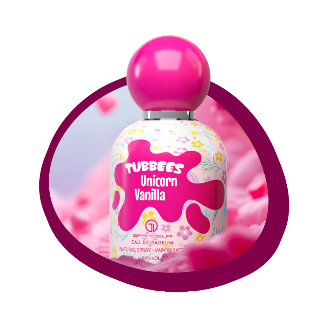 Unicorn Vanilla