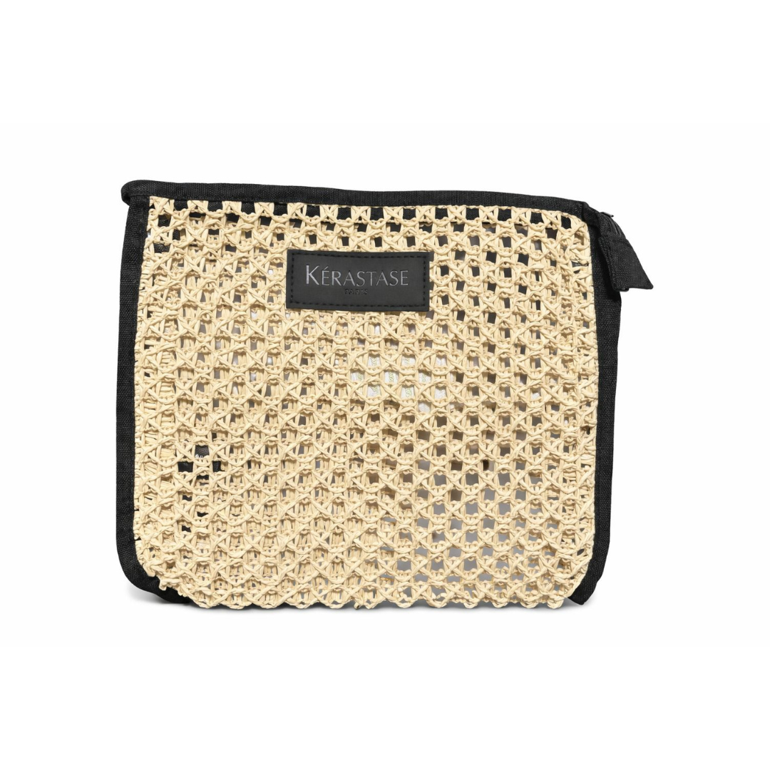 Gift From Kérastase : Summer Pouch