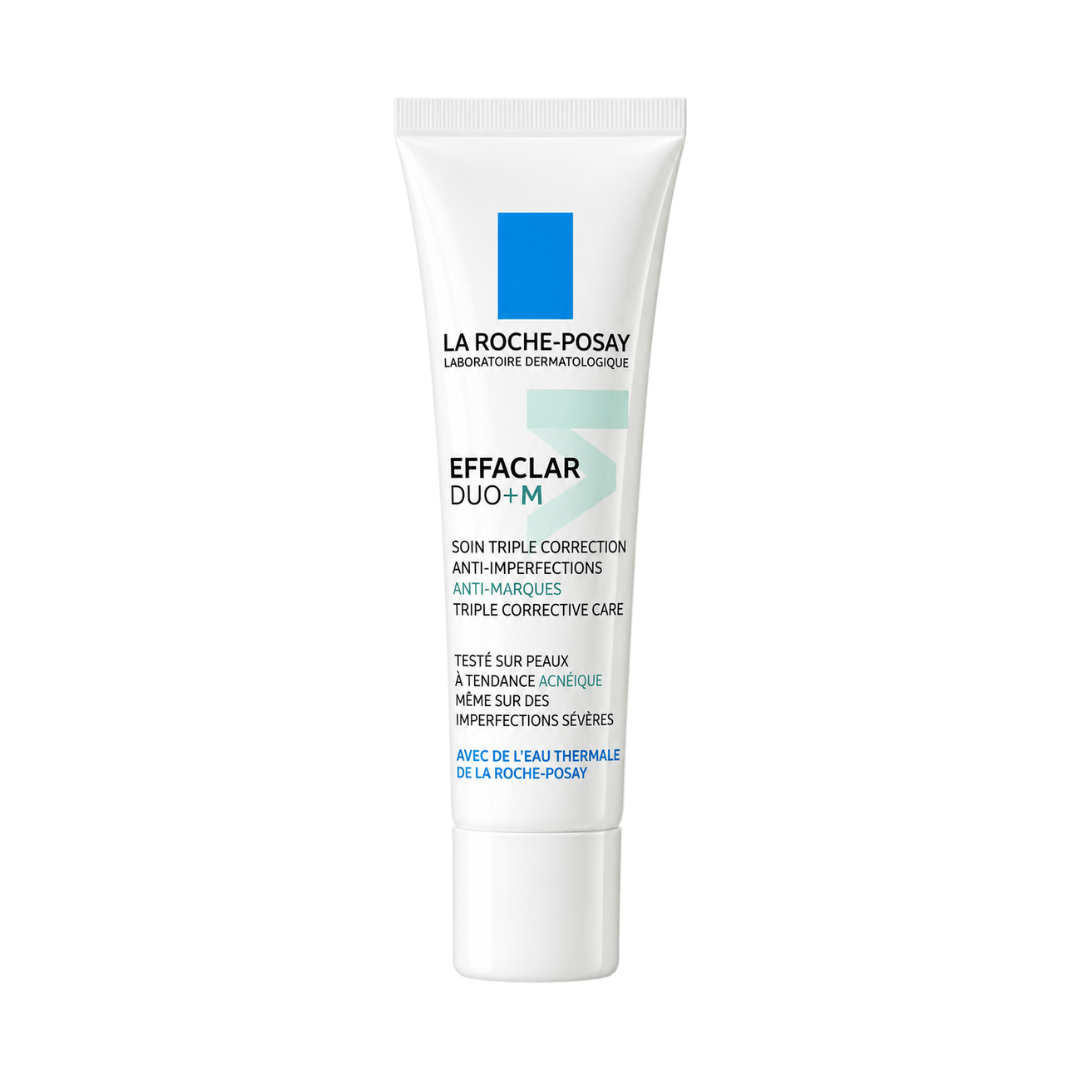 Gift From La Roche-Posay : Effaclar Duo+M 3ml