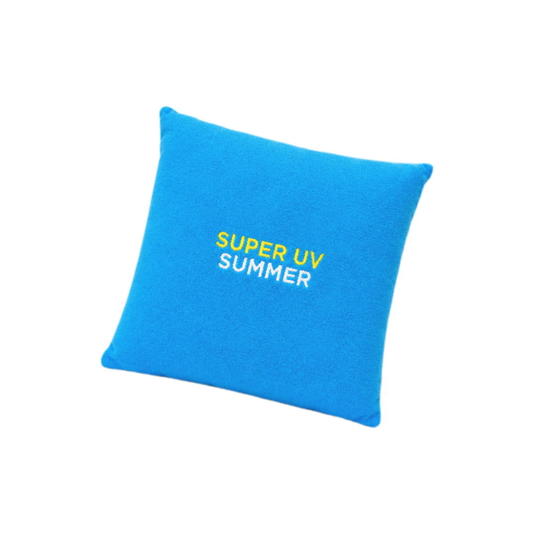 Gift From L'Oréal Paris : Pillow Towel Cooling Gel