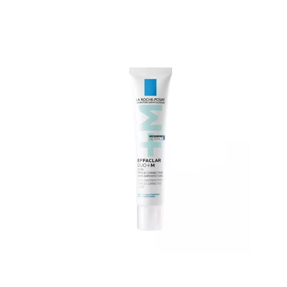 Gift from LRP: Effaclar Duo +M 15ml