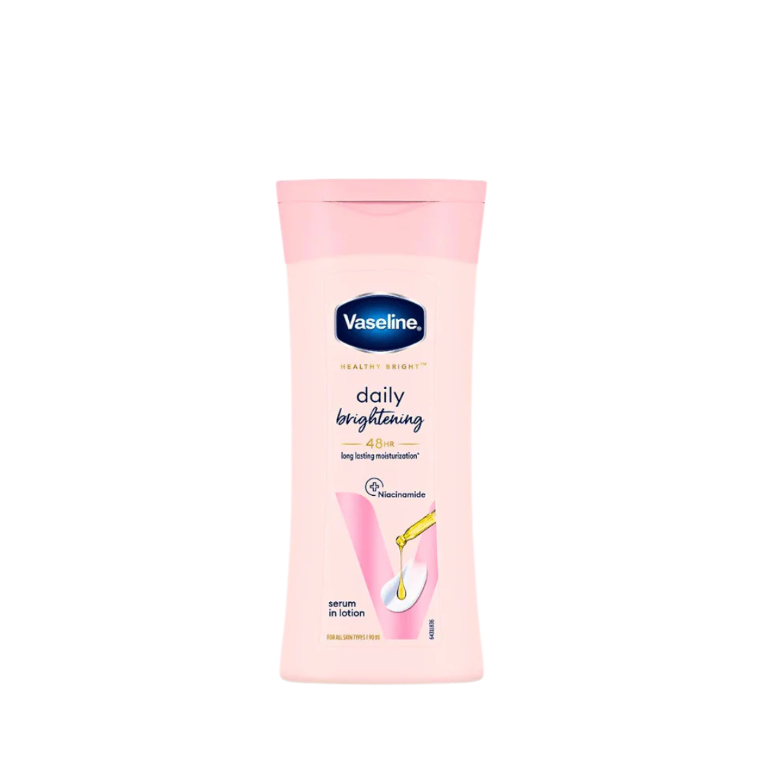 Daily Brightening Body Lotion 200ml