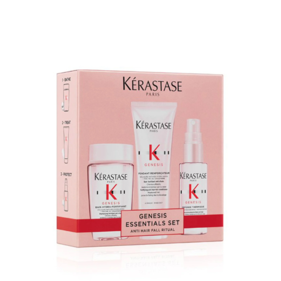 Genesis Discovery Set 