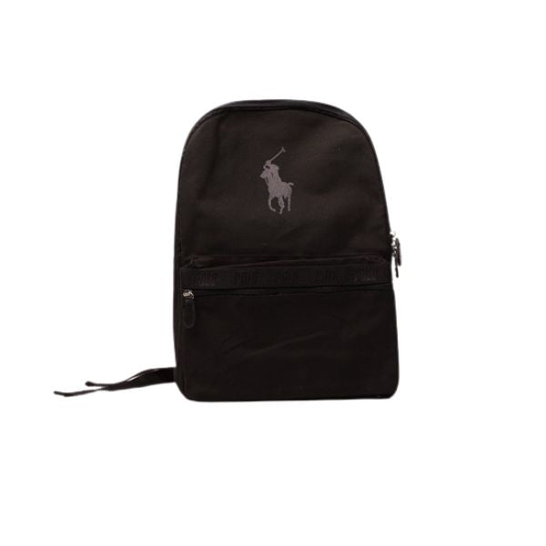 Gift from Ralph Lauren: Polo Backpack