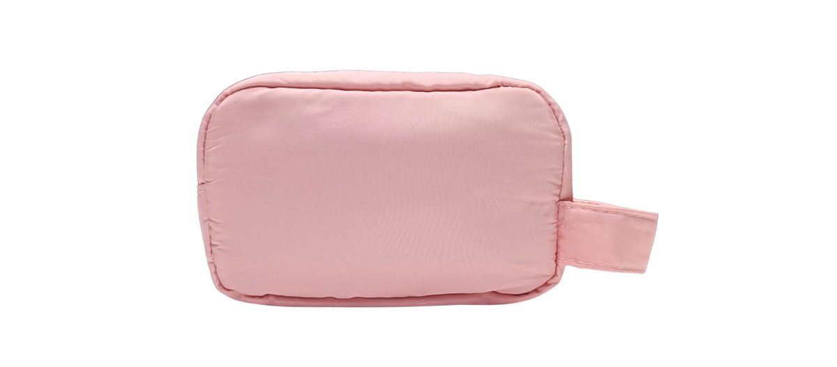 Gift From Anastasia Beverly Hills: Pink Pouch
