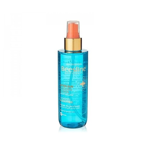 Beesline After Sun Cooling Lotion 200 mL | Loolia Closet
