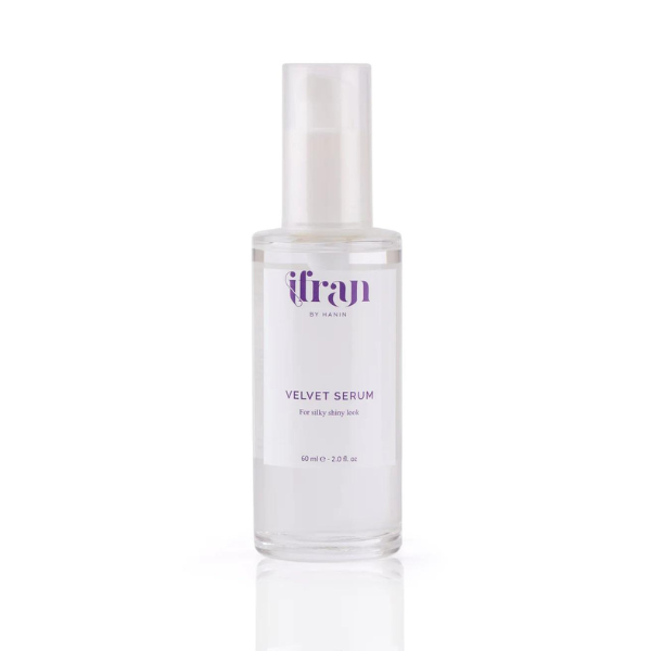 Ifran Ifran Velvet Hair Serum 50 ML | Loolia Closet