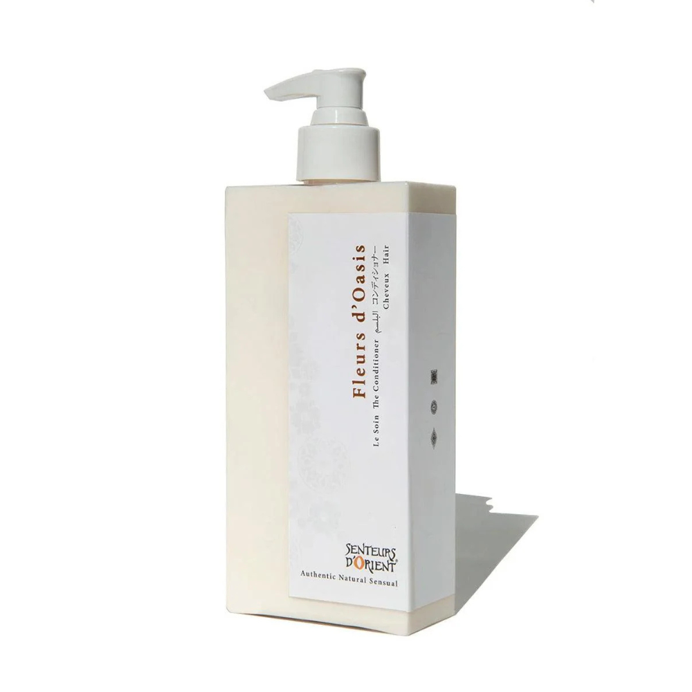 Fleurs d'Oasis Hair Conditioner