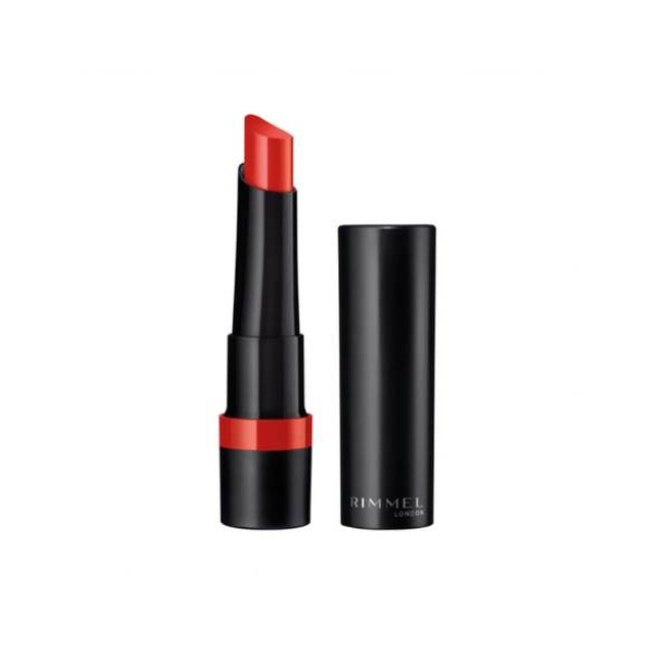 Rimmel Lasting Finish Extreme Lipstick | Loolia Closet