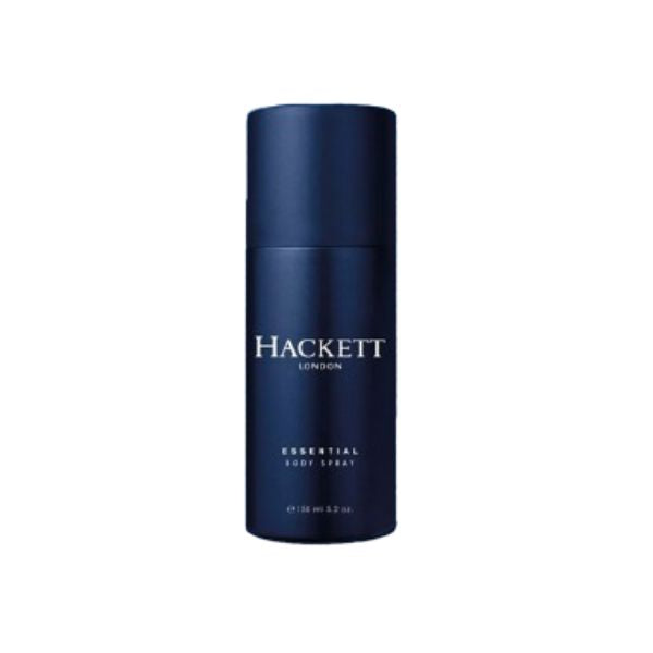 Hackett Gift from Hackett: Deo Spray Essential | Loolia Closet