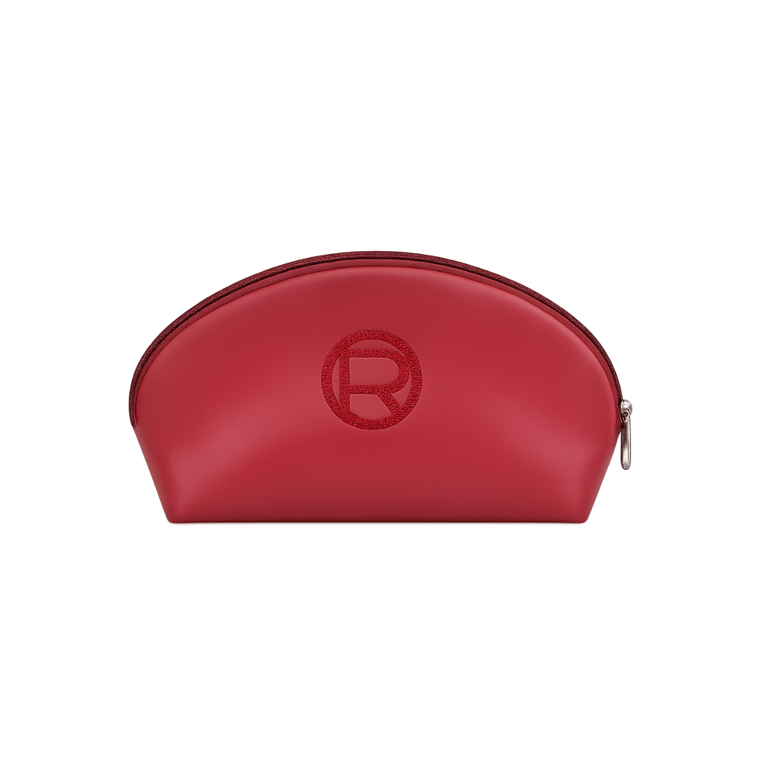 Gift From L'Oréal Paris : Red Pouch