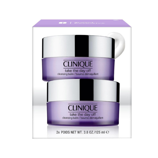 Take The Day Off Duo Set- 250 ML