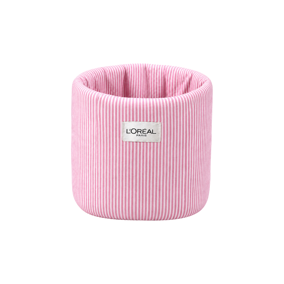 Gift From L'Oréal Paris : Cosmetic Organizer