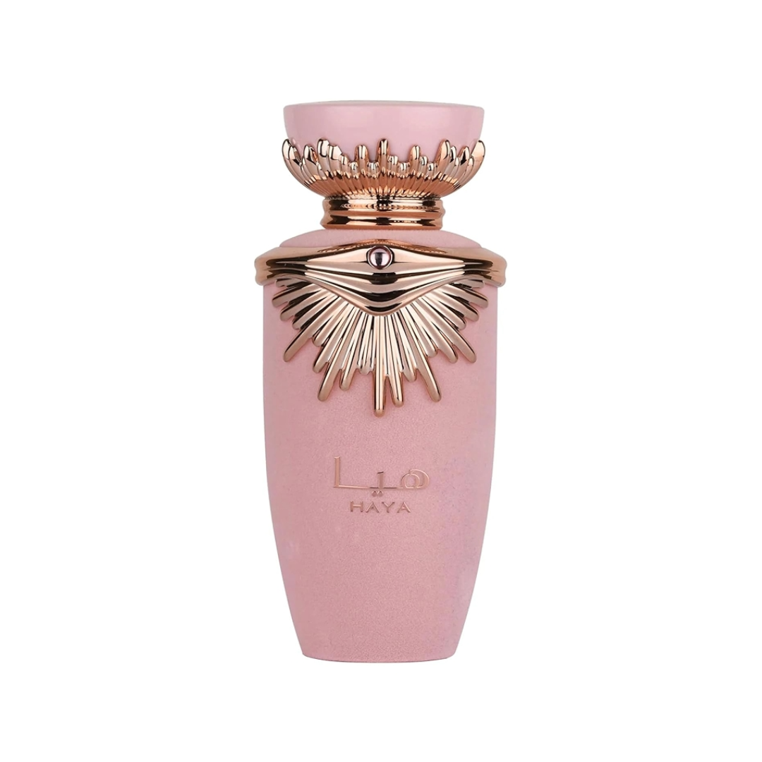 Lattafa Haya 100 ML