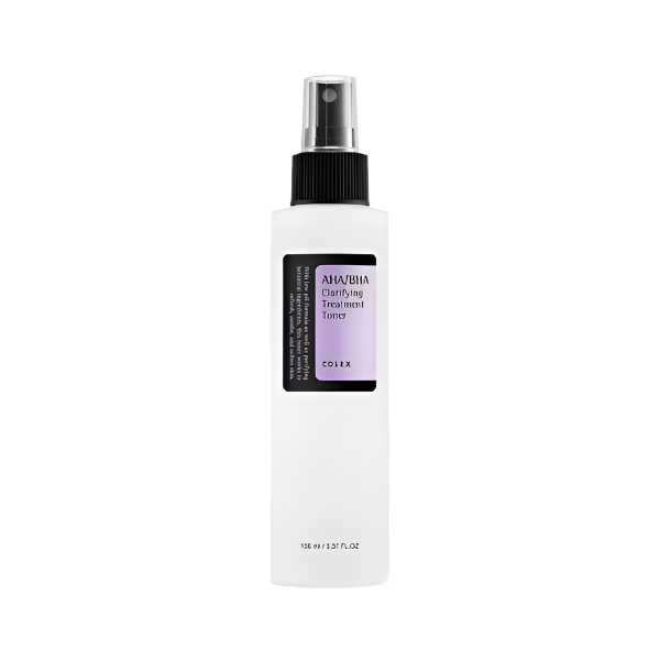 AHA/BHA Clarifying Treatment Toner- 150 ML