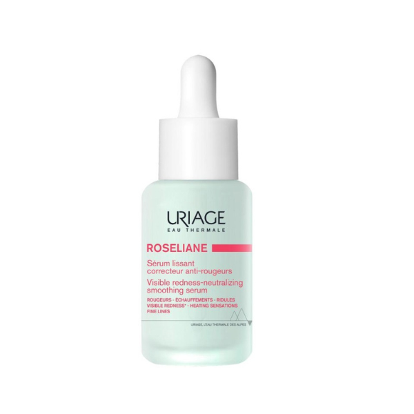 Uriage Roséliane Sérum 30 ml