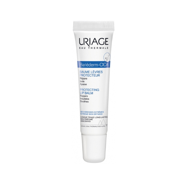 Uriage Bariederm Lip Balm | Loolia Closet