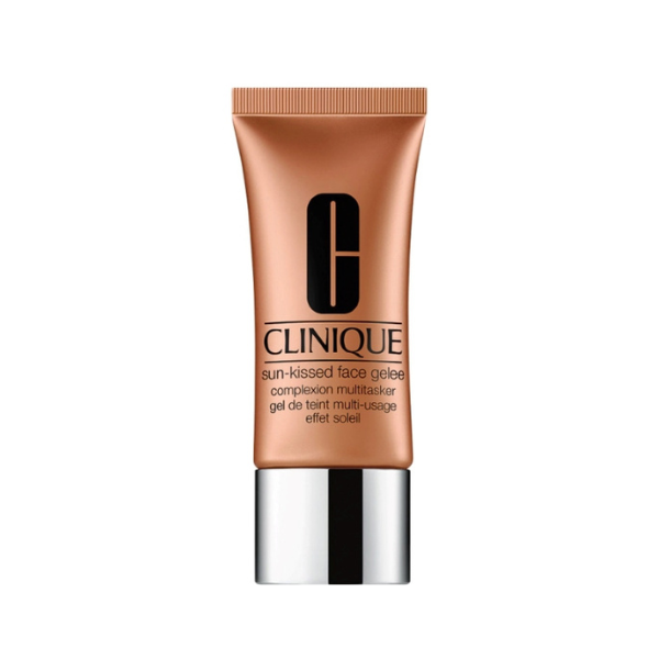 Clinique Sun-Kissed Face Gelee Complexion Multitasker