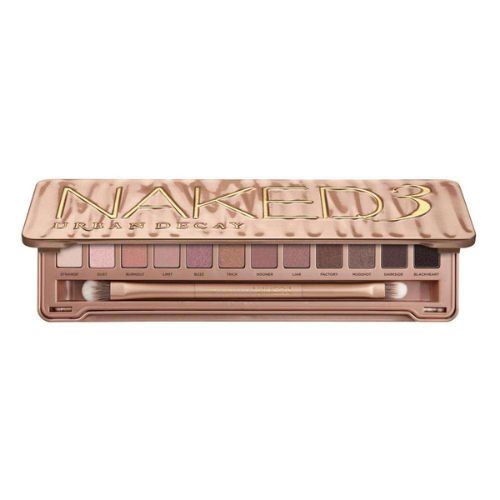 Urban Decay - Naked 3 Eyeshadow Palette
