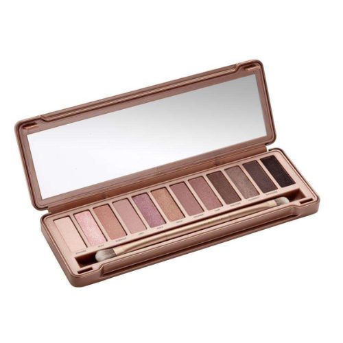 Urban Decay - Naked 3 Eyeshadow Palette
