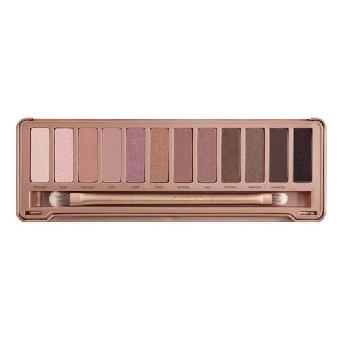 Urban Decay - Naked 3 Eyeshadow Palette
