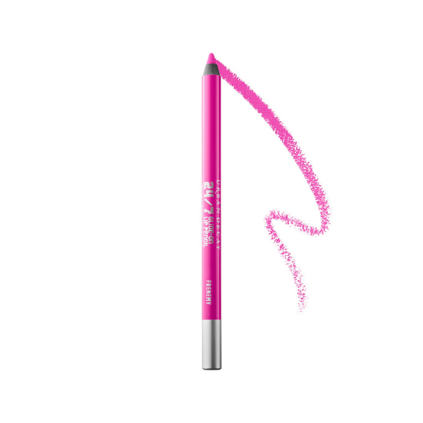 Urban Decay 24/7 Glide-On Lip Pencil Frenemy