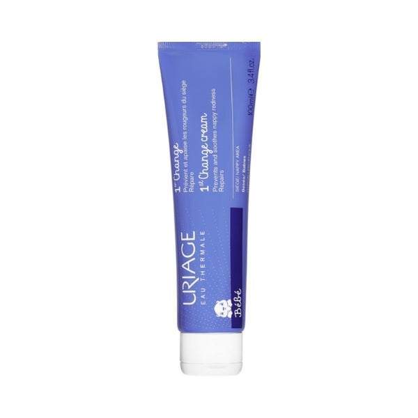 Uriage Bébé 1st Change Cream | Loolia Closet