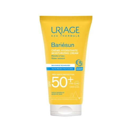 Uriage Bariésun Cream SPF50+ | Loolia Closet