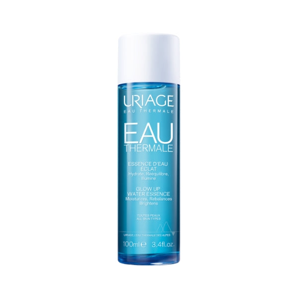 Uriage Glow-Up Water Essence | Loolia Closet